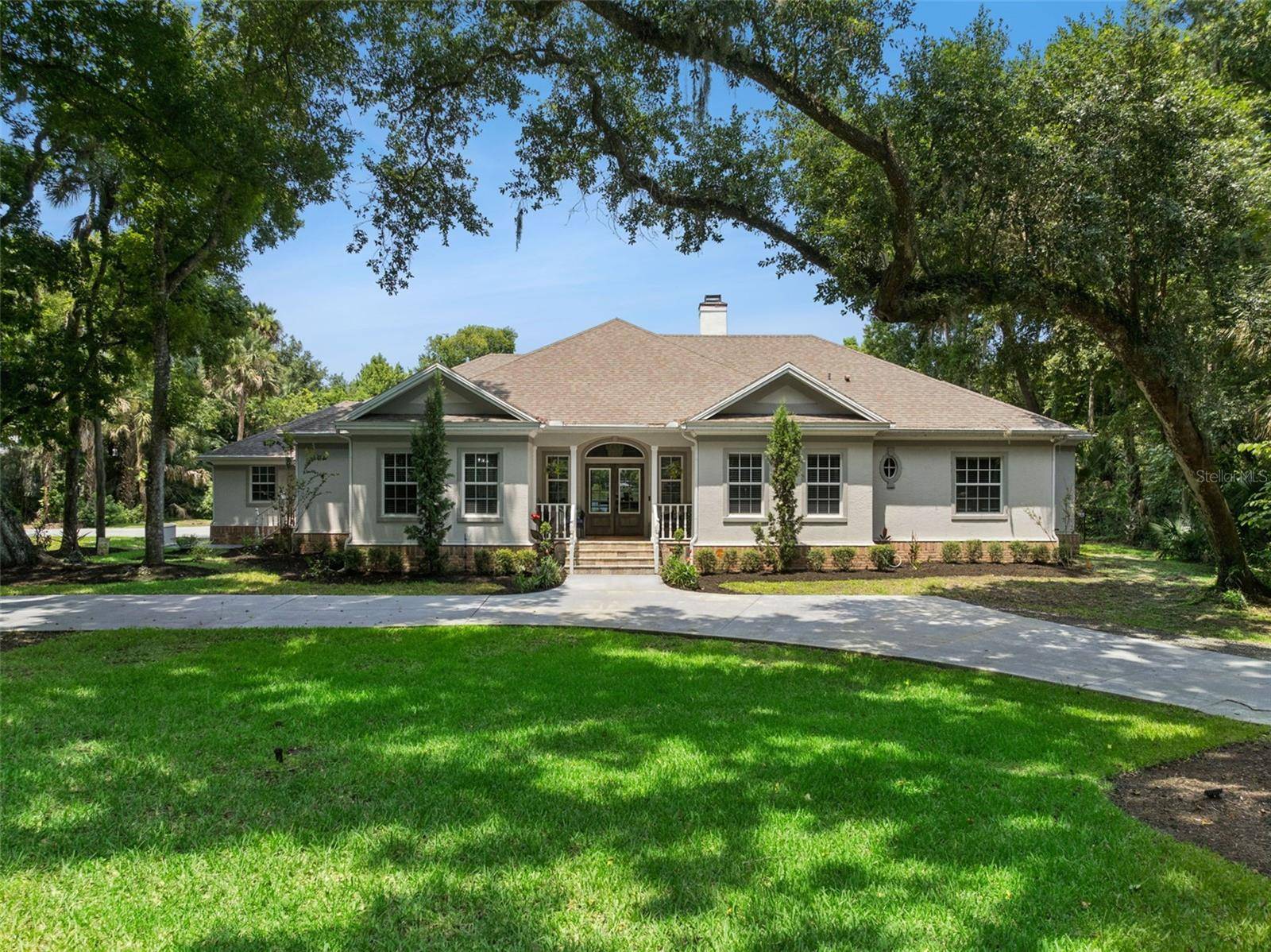 1991 WATERFORD ESTATES DR, New Smyrna Beach, FL 32168