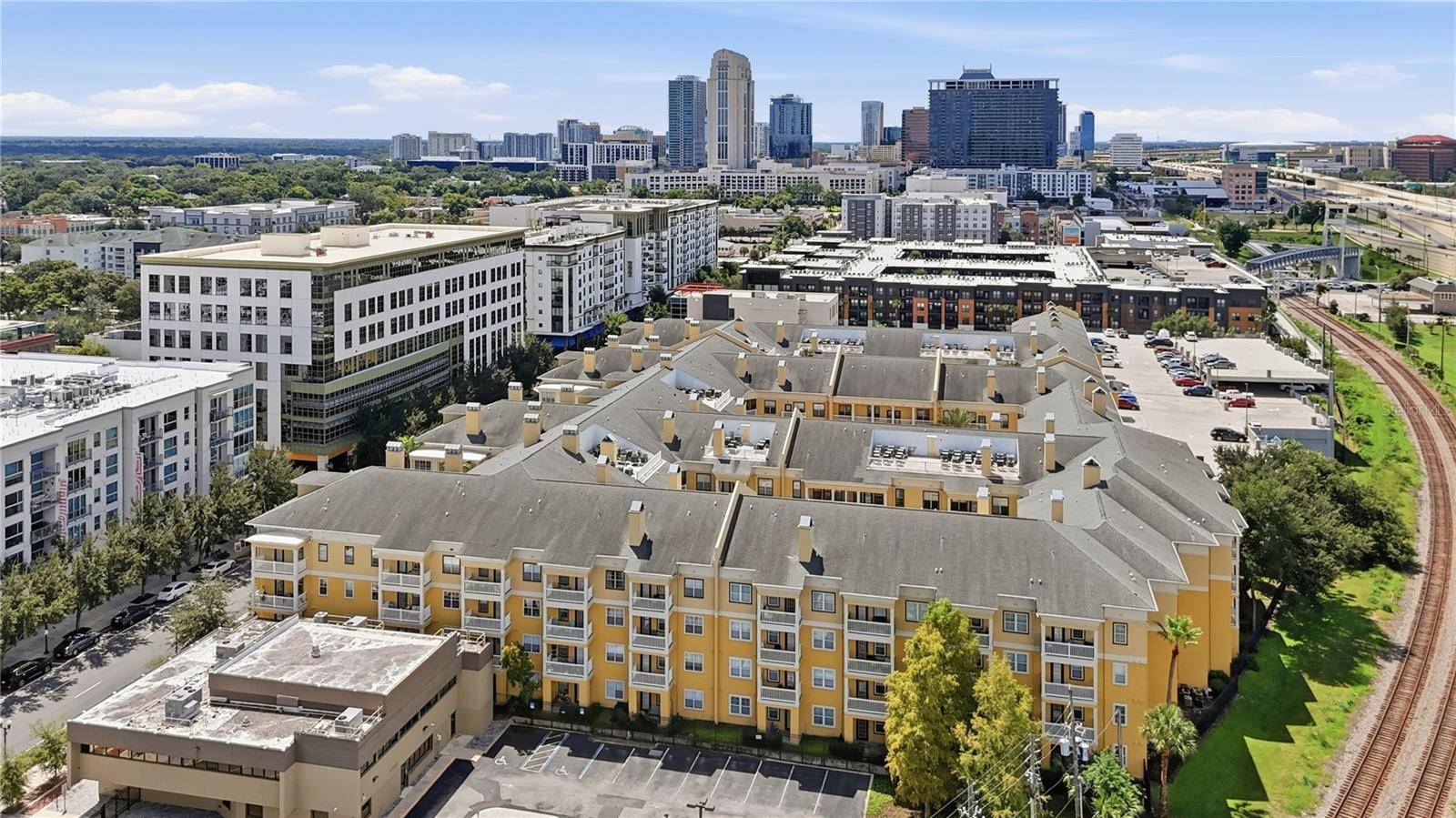 860 N ORANGE AVE #239, Orlando, FL 32801