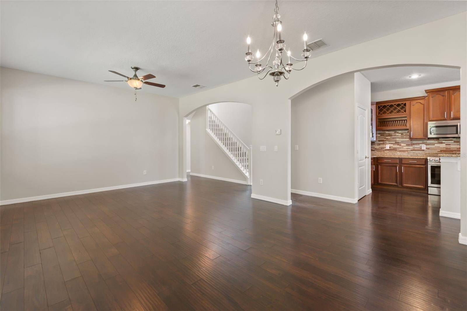 247 MAGNOLIA PARK TRL #A, Sanford, FL 32773