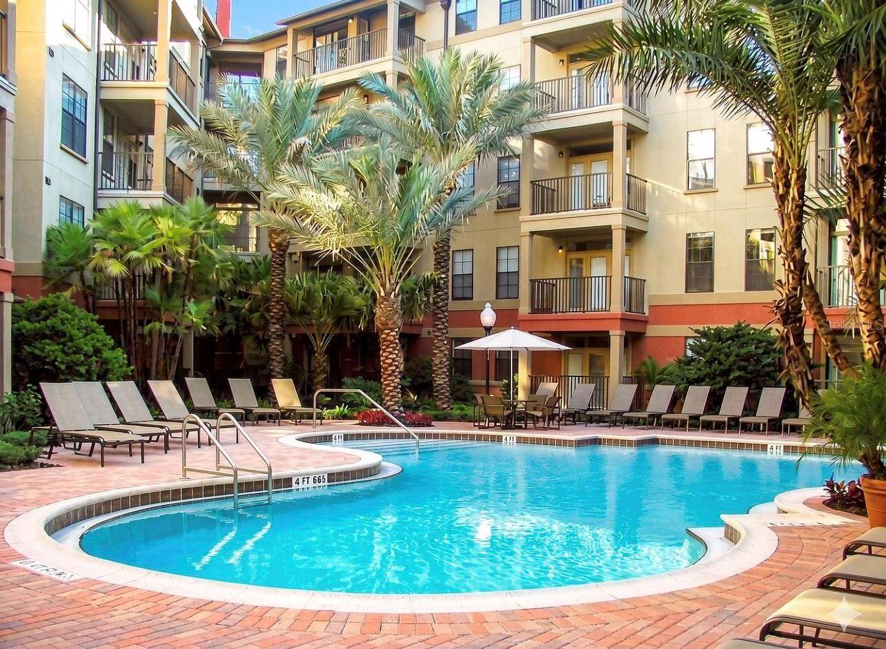 911 N ORANGE AVE #112, Orlando, FL 32801
