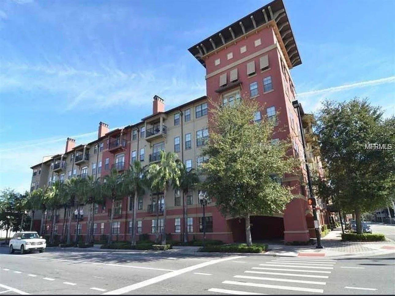 911 N ORANGE AVE #112, Orlando, FL 32801