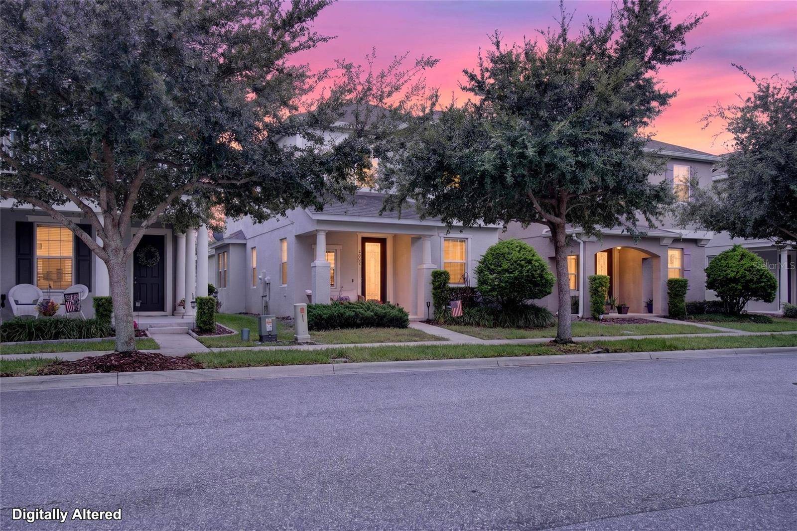 5887 CYPRESS HILL RD, Winter Garden, FL 34787