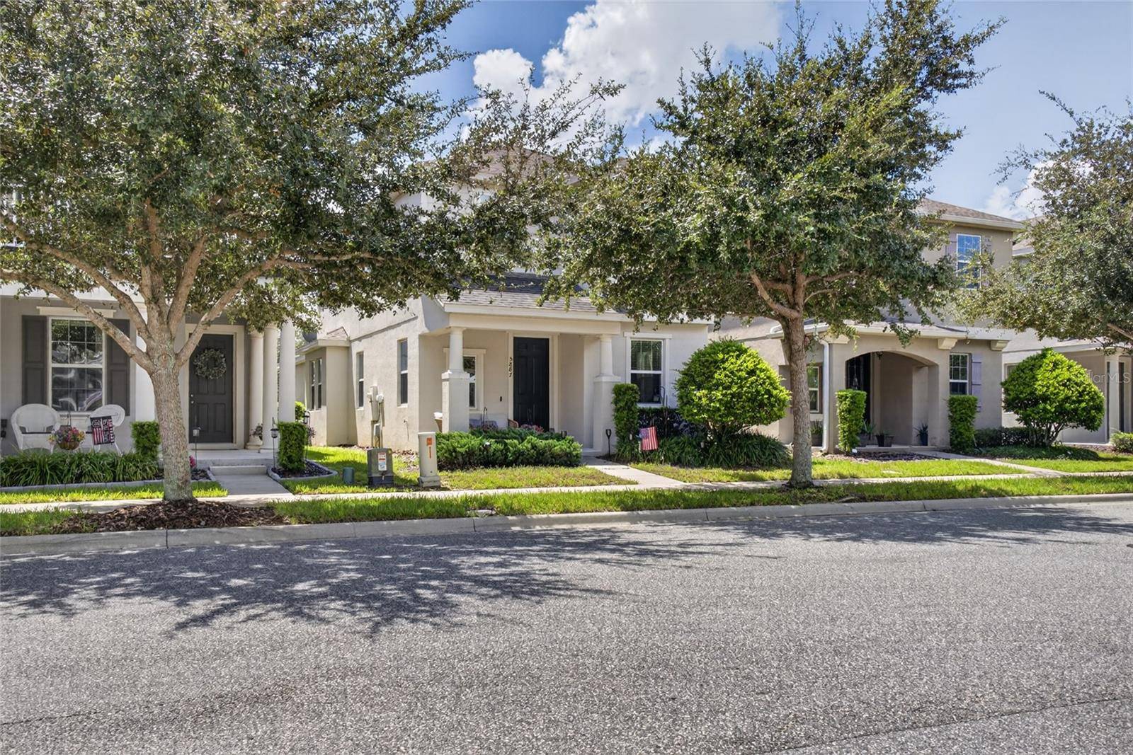 5887 CYPRESS HILL RD, Winter Garden, FL 34787
