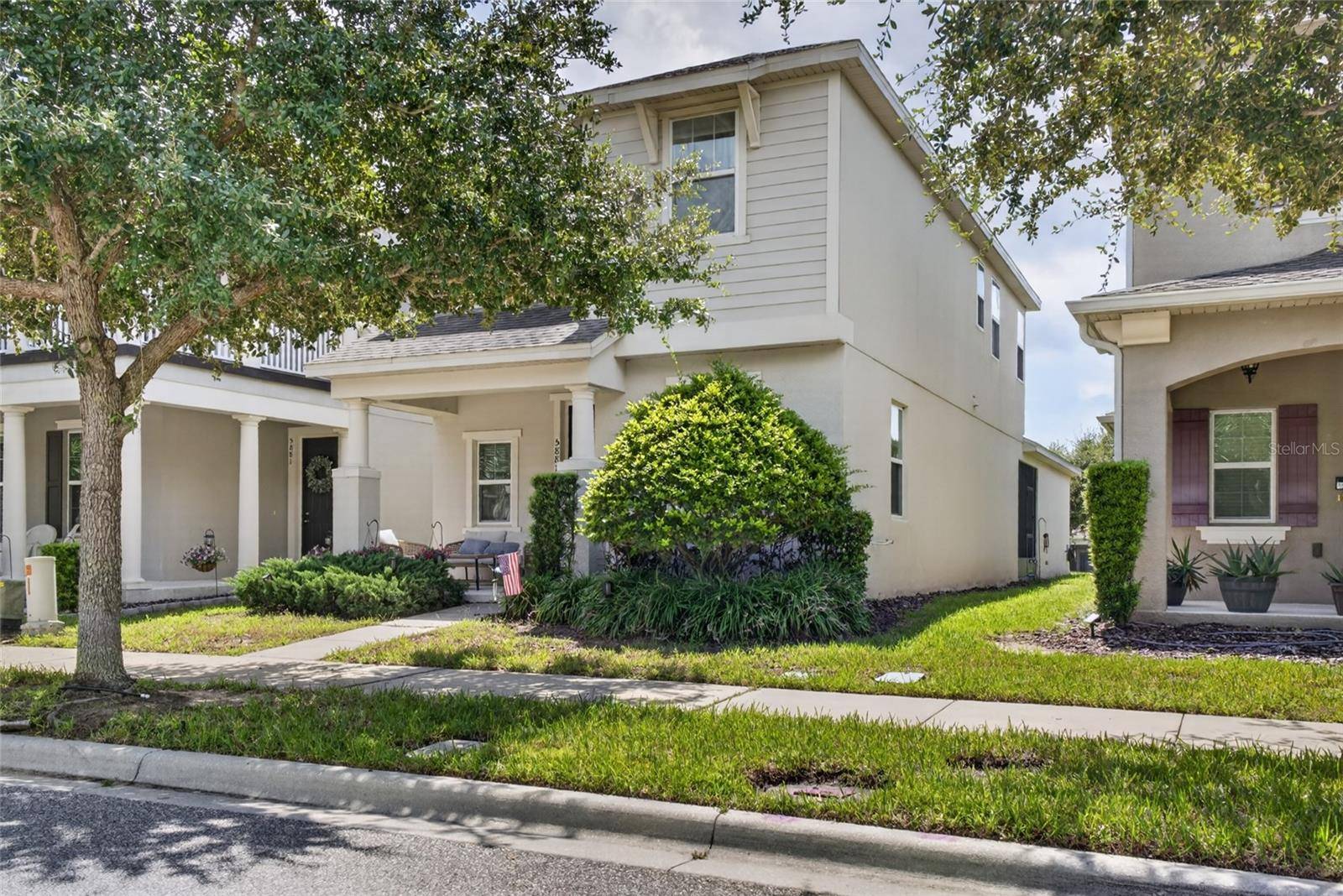 5887 CYPRESS HILL RD, Winter Garden, FL 34787
