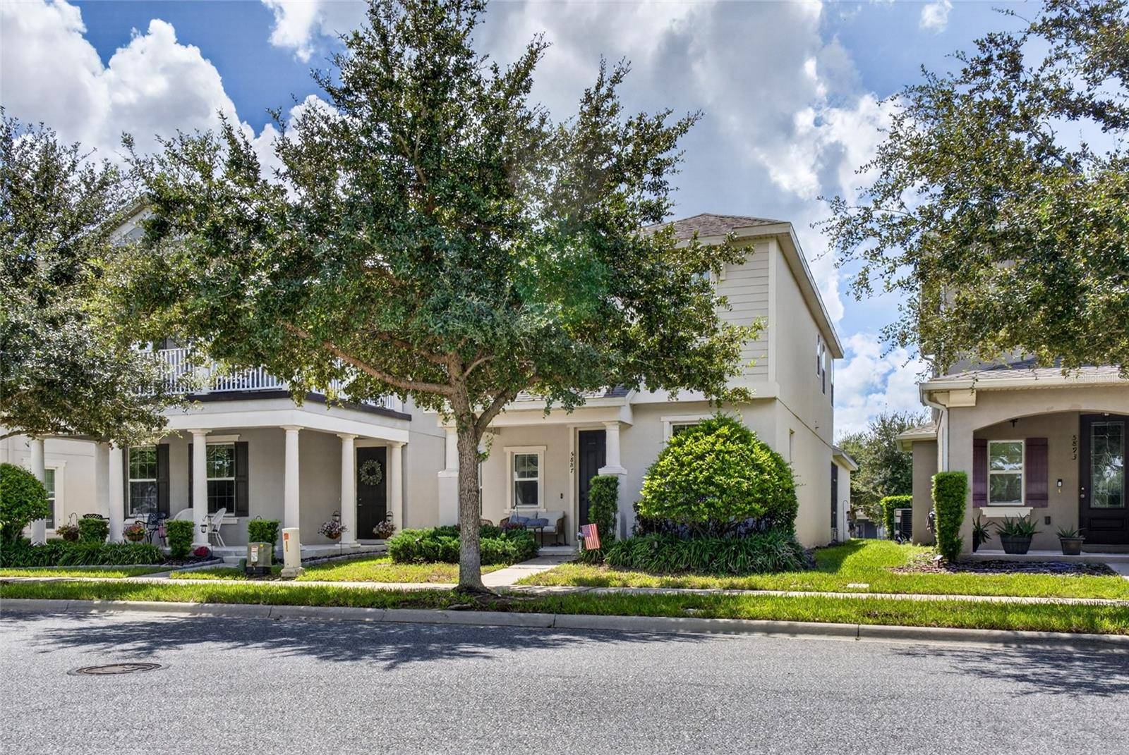 5887 CYPRESS HILL RD, Winter Garden, FL 34787