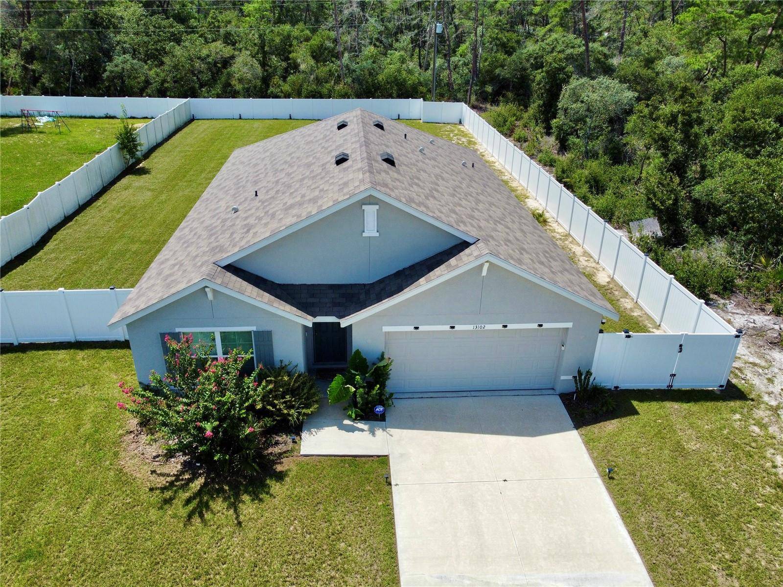 13102 SW 31ST AVENUE RD, Ocala, FL 34473