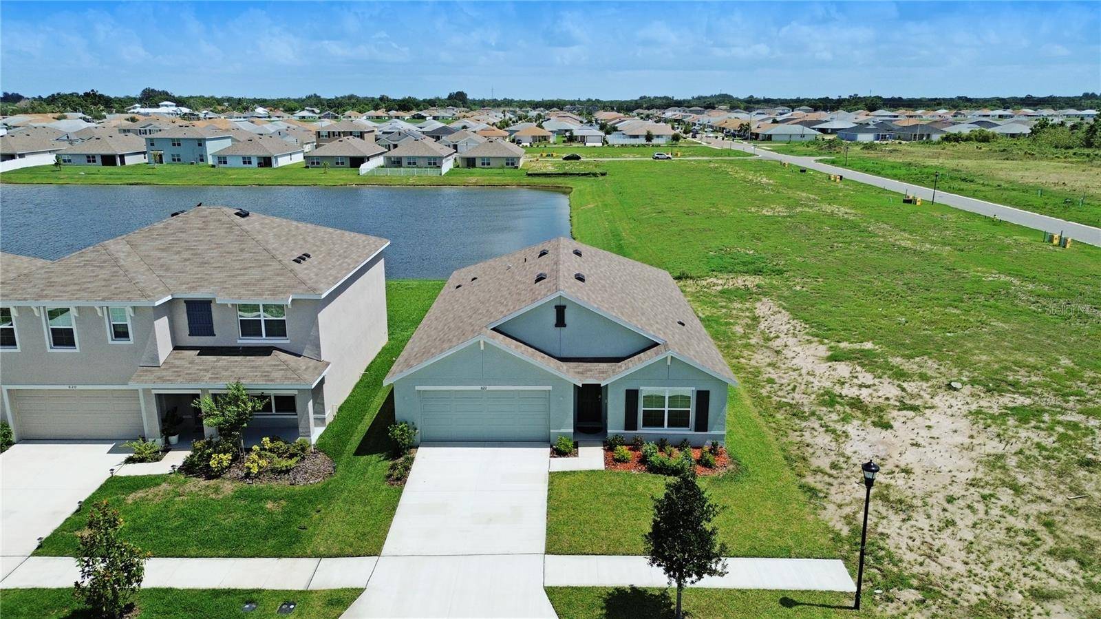 822 WILL SCARLETT AVE, Ruskin, FL 33570