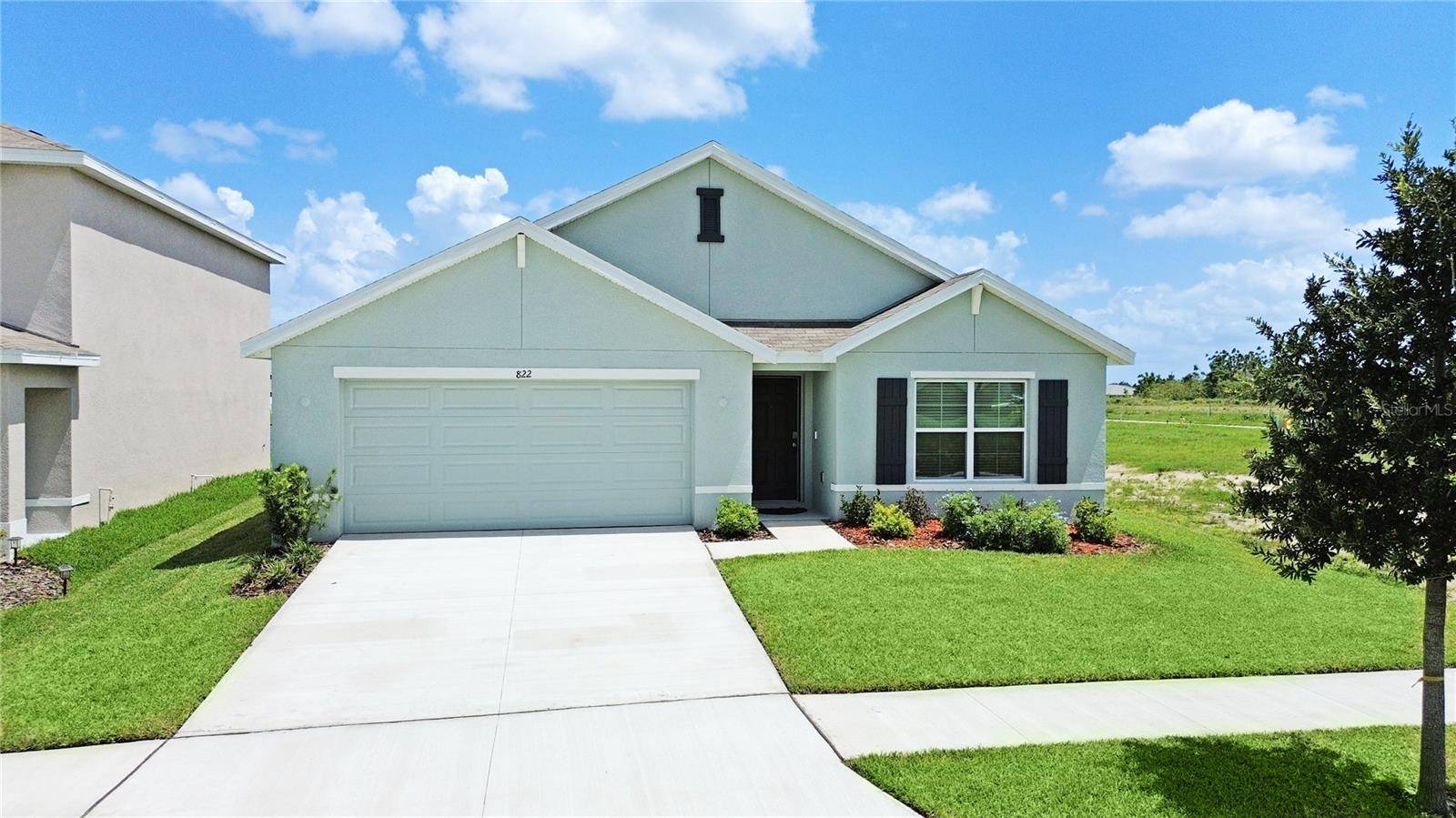 822 WILL SCARLETT AVE, Ruskin, FL 33570