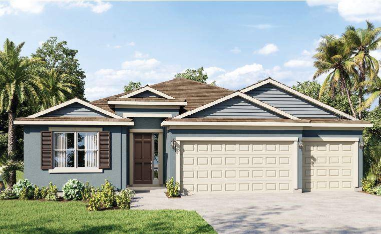 3064 KINGSMAN TRL, Ormond Beach, FL 32174