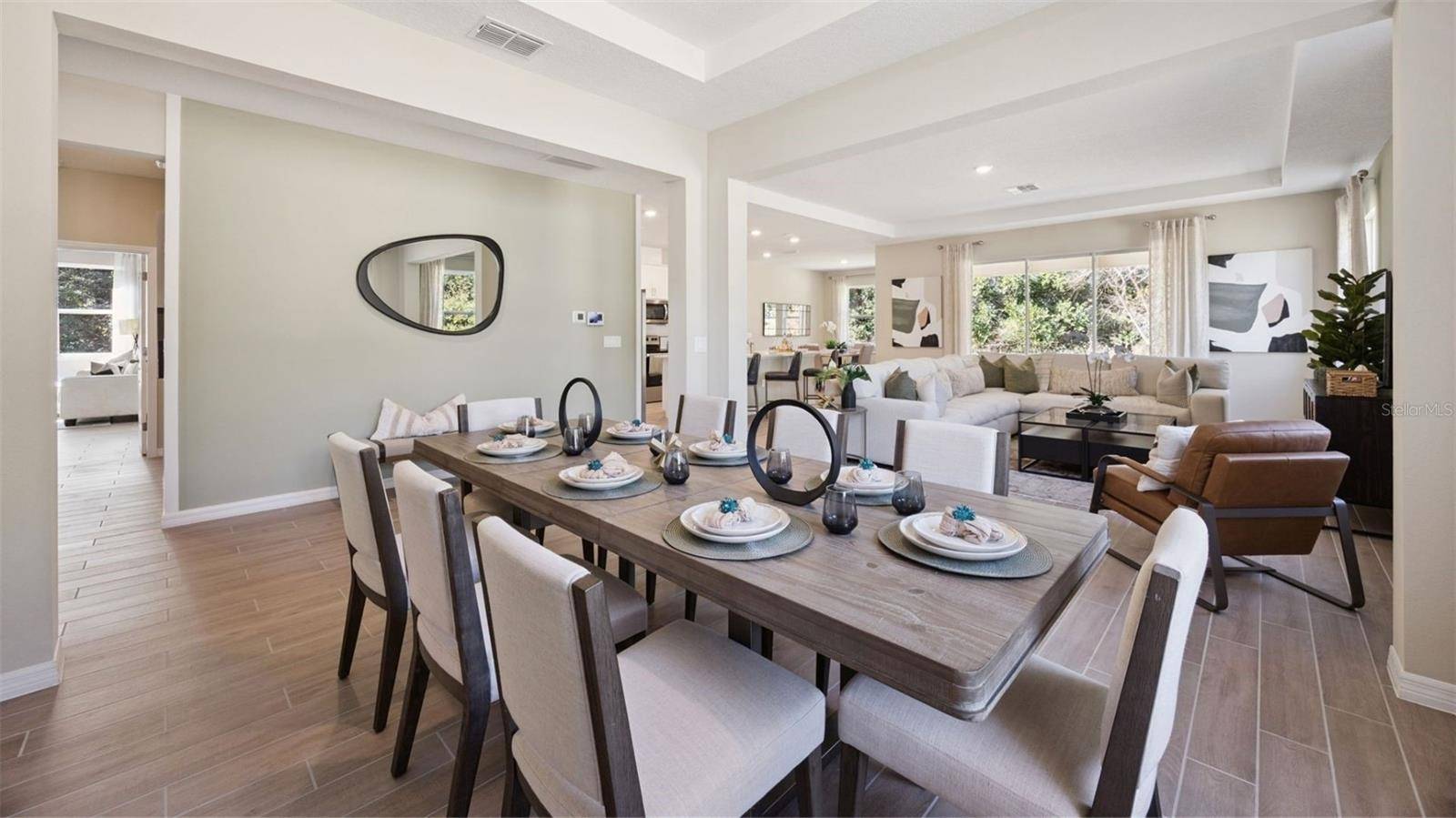 3060 KINGSMAN TRL, Ormond Beach, FL 32174