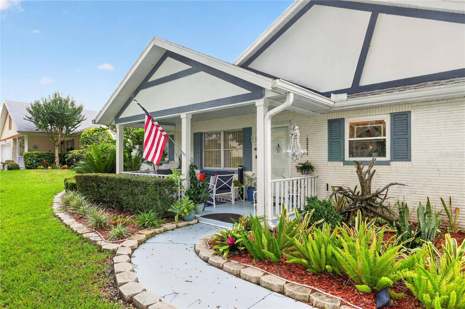 8475 SW 91ST PL #A, Ocala, FL 34481