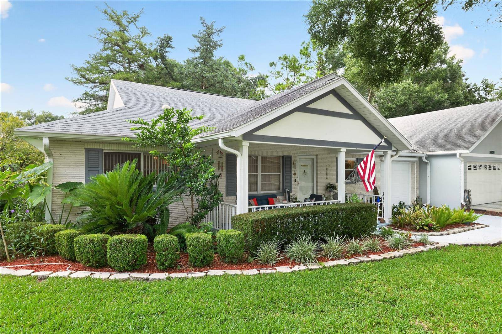 8475 SW 91ST PL #A, Ocala, FL 34481