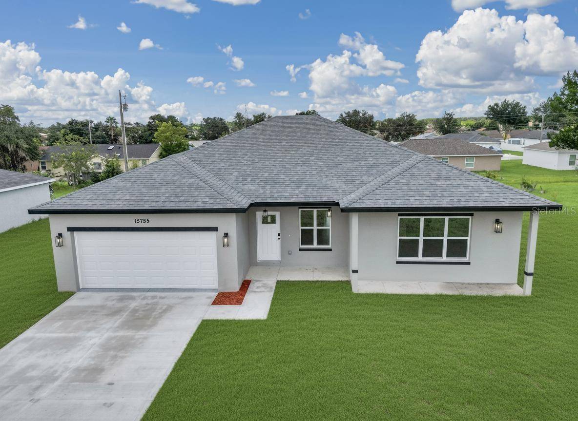 15755 SW 19TH TER, Ocala, FL 34473