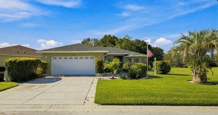 8060 SW 78TH TERRACE RD, Ocala, FL 34476