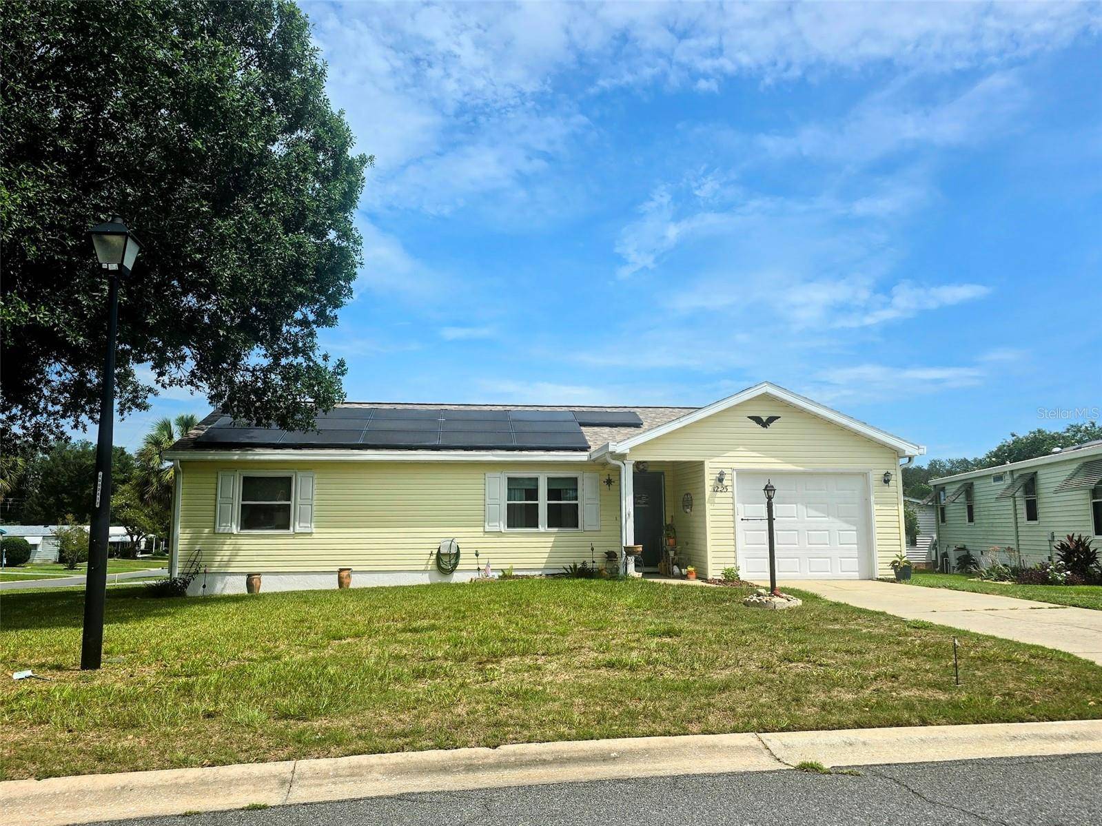 1223 TARPON LN, Lady Lake, FL 32159