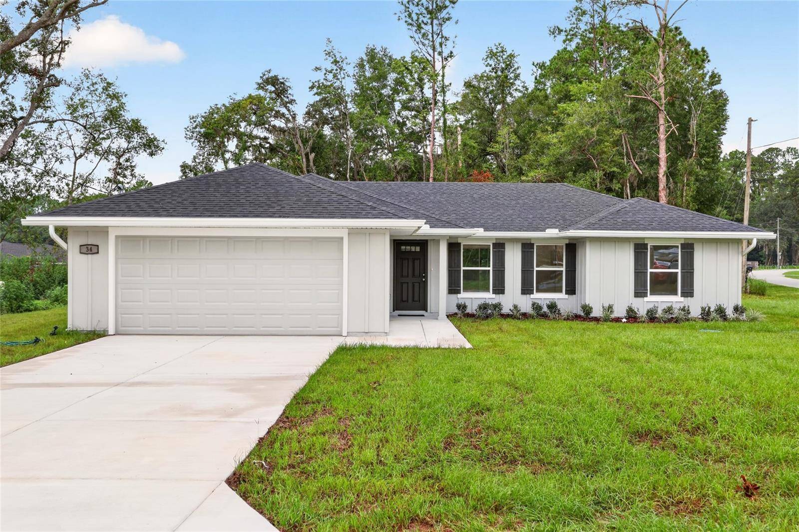 34 HEMLOCK CIRCLE WAY, Ocala, FL 34472
