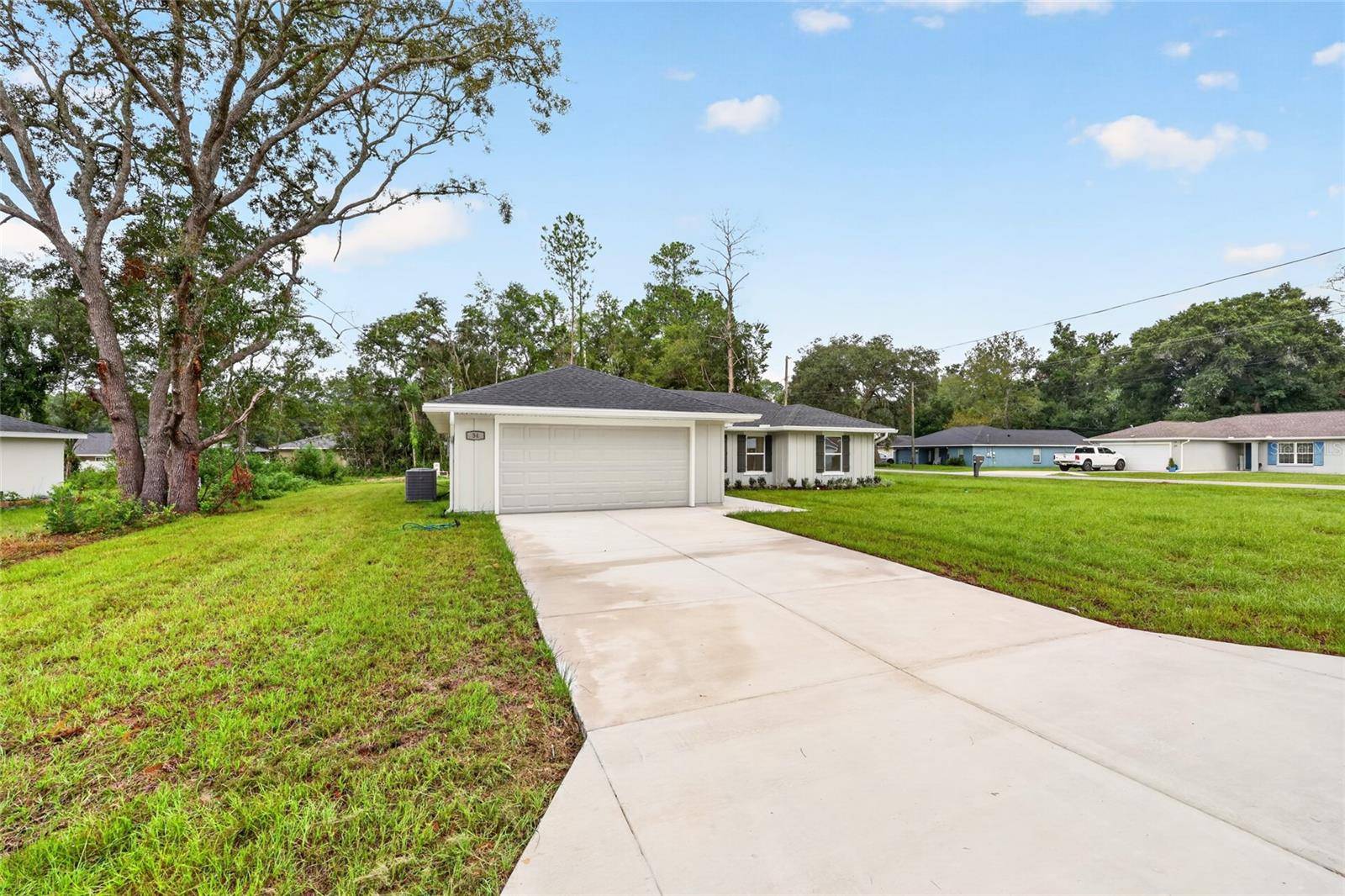34 HEMLOCK CIRCLE WAY, Ocala, FL 34472