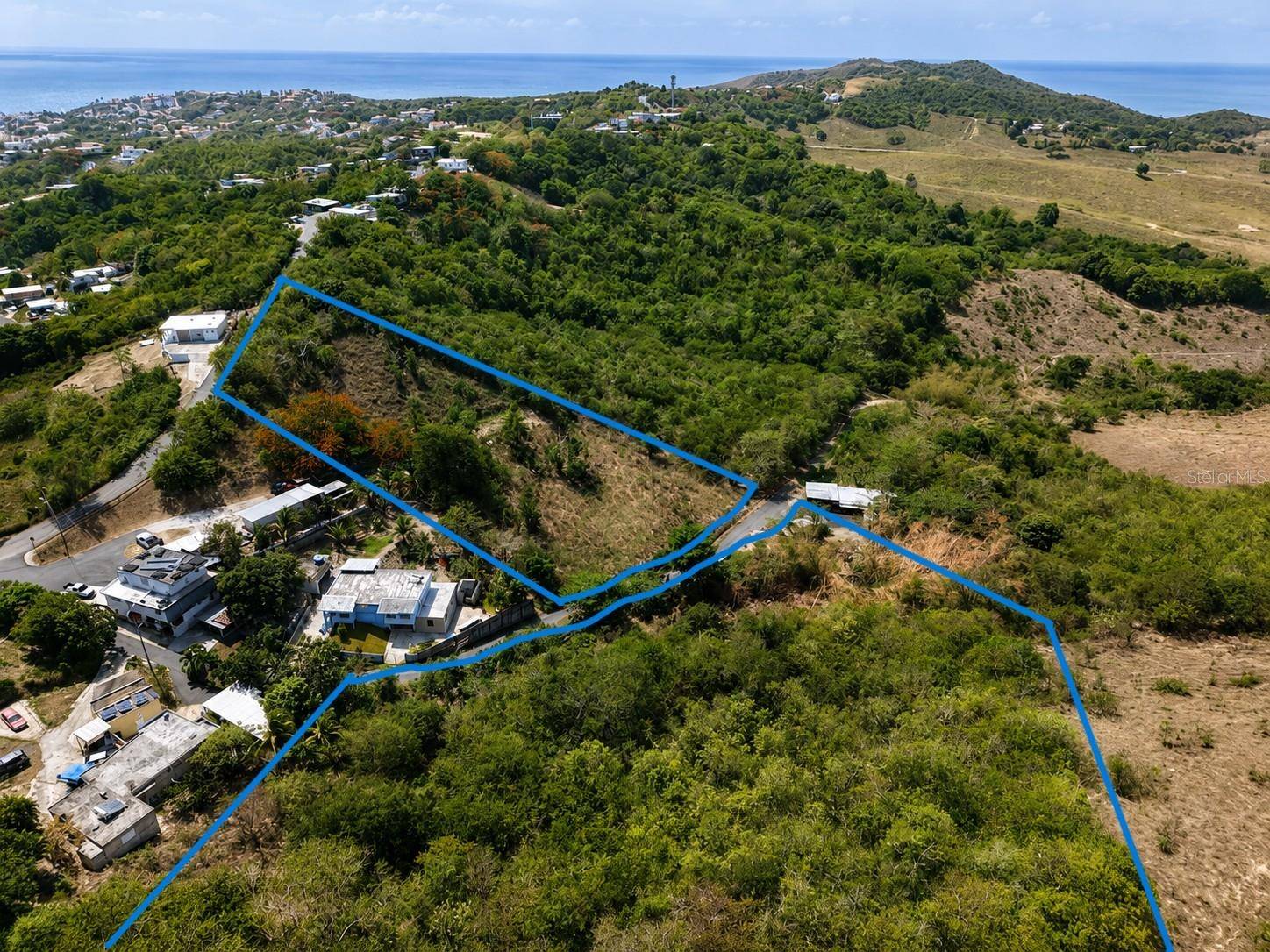 PR 906 KM 3.9, Yabucoa, PR 00767