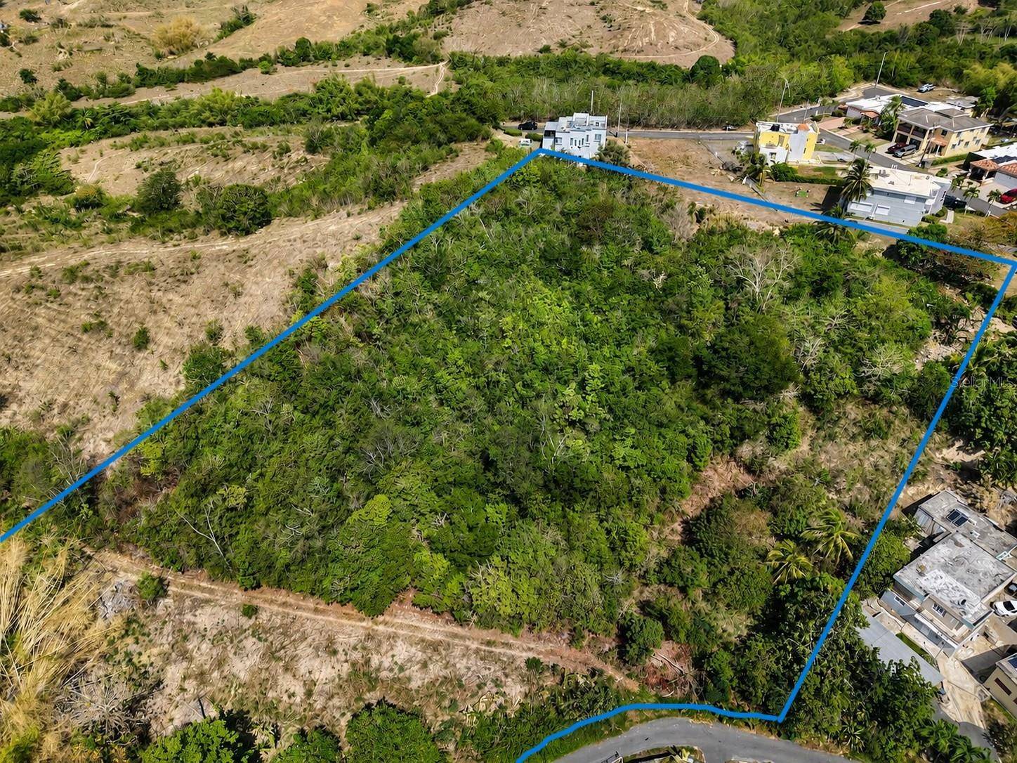 PR 906 KM 3.9, Yabucoa, PR 00767