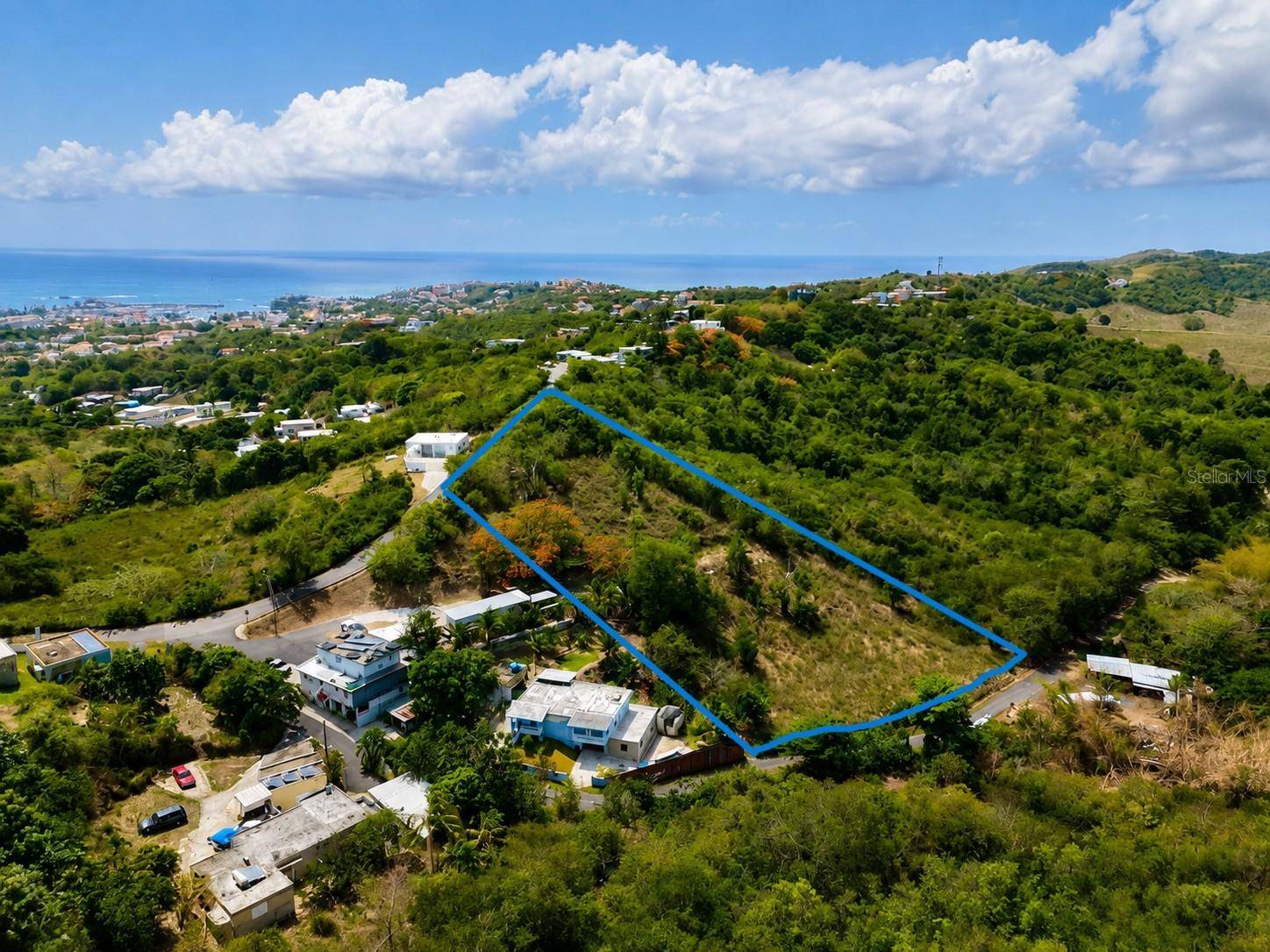 PR 906 KM 3.9, Yabucoa, PR 00767