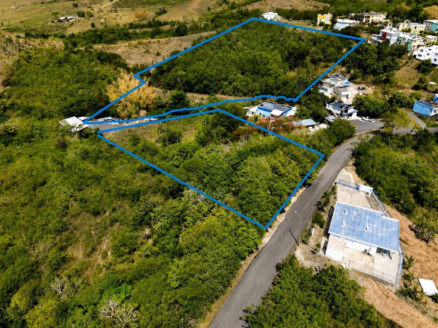 PR 906 KM 3.9, Yabucoa, PR 00767