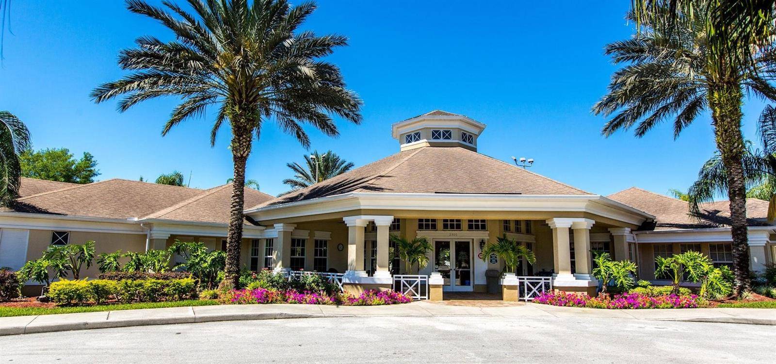 8100 PRINCESS PALM LN #203, Kissimmee, FL 34747