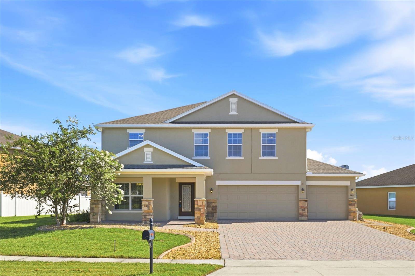 3437 BRANT ST, St Cloud, FL 34772