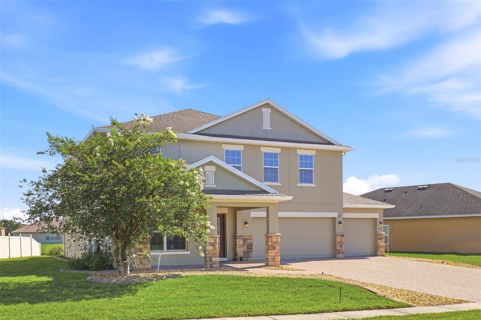 3437 BRANT ST, St Cloud, FL 34772