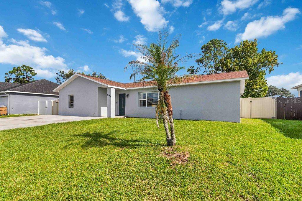 664 MADRID DR, Kissimmee, FL 34758