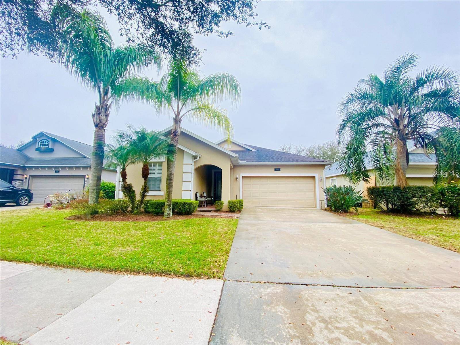 13920 BLUEBIRD POND RD, Windermere, FL 34786