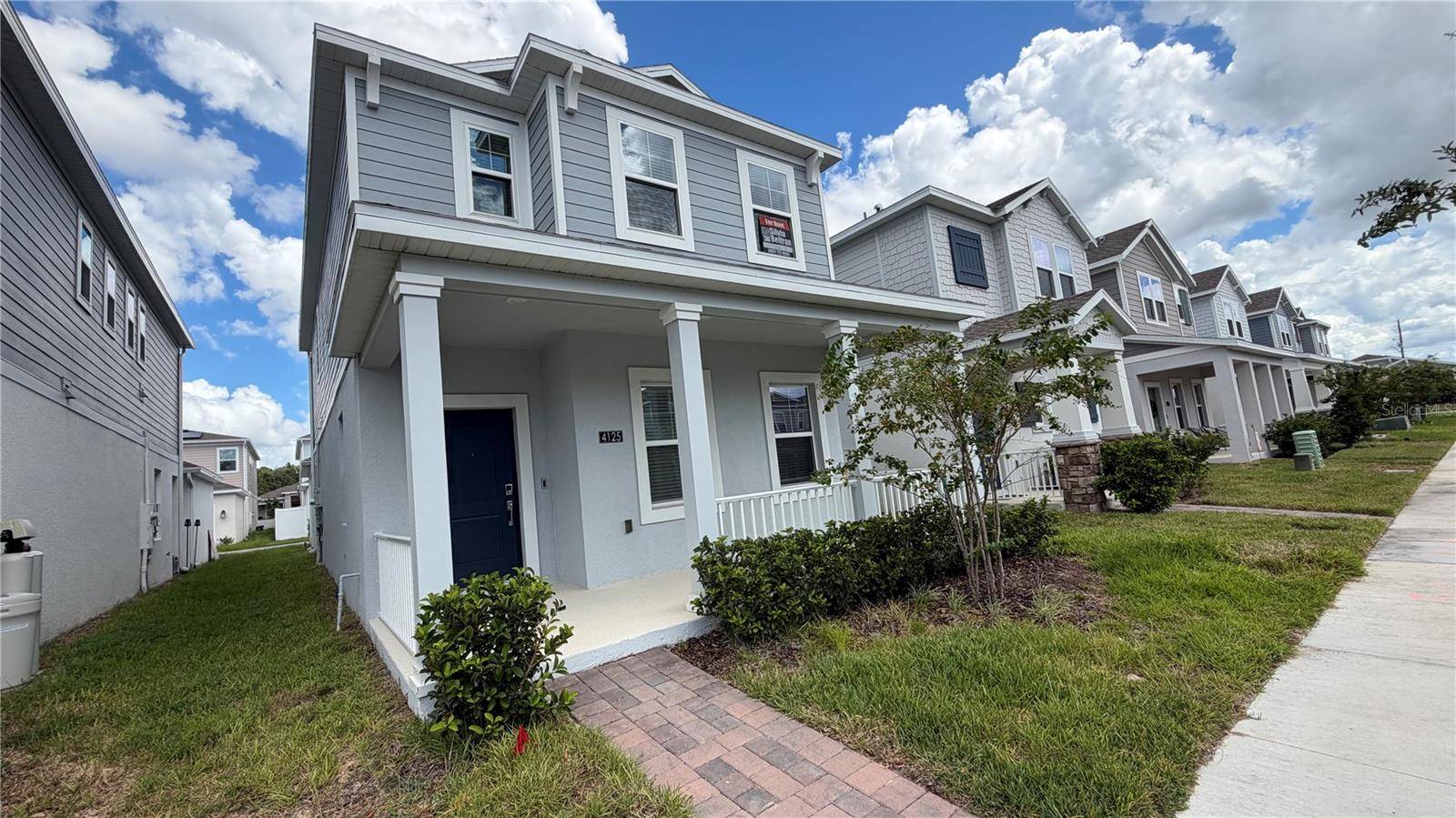 4125 PINO ST, Apopka, FL 32712