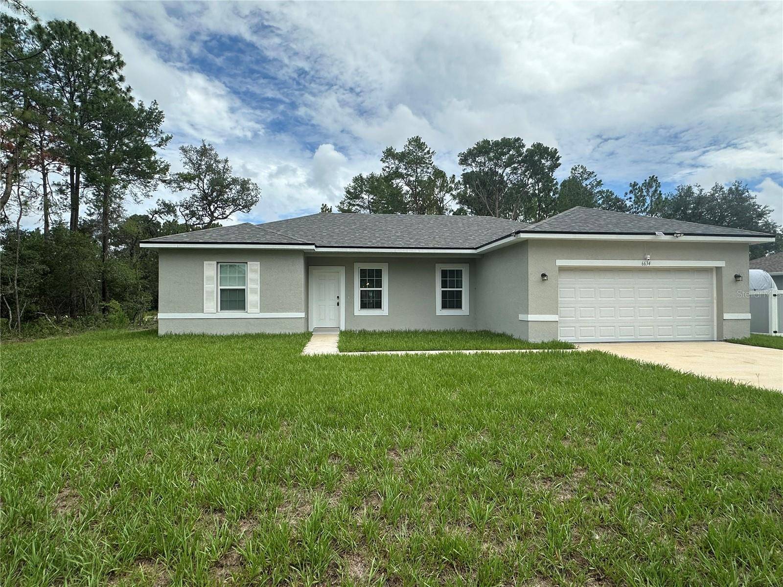 6634 SW 151ST LOOP, Ocala, FL 34473