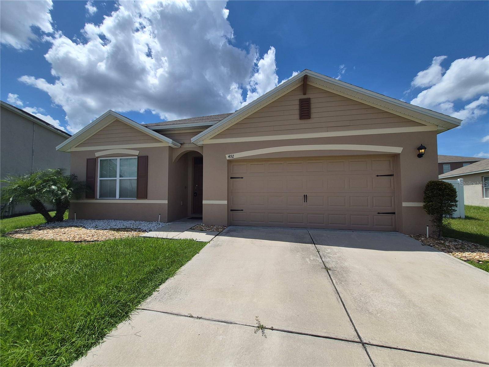 492 HONEY BELL RD, Winter Haven, FL 33880