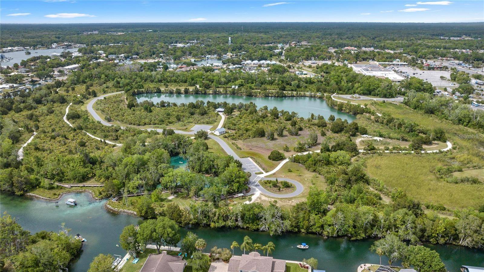 1218 SE 4TH AVE, Crystal River, FL 34429