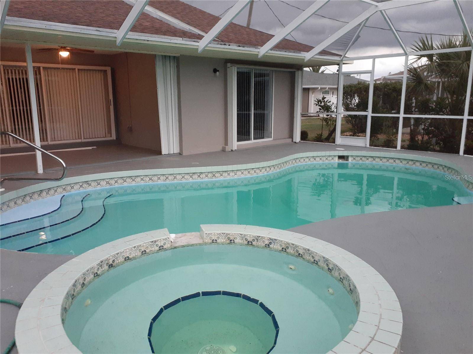26 CLINTWOOD AVE, Englewood, FL 34223