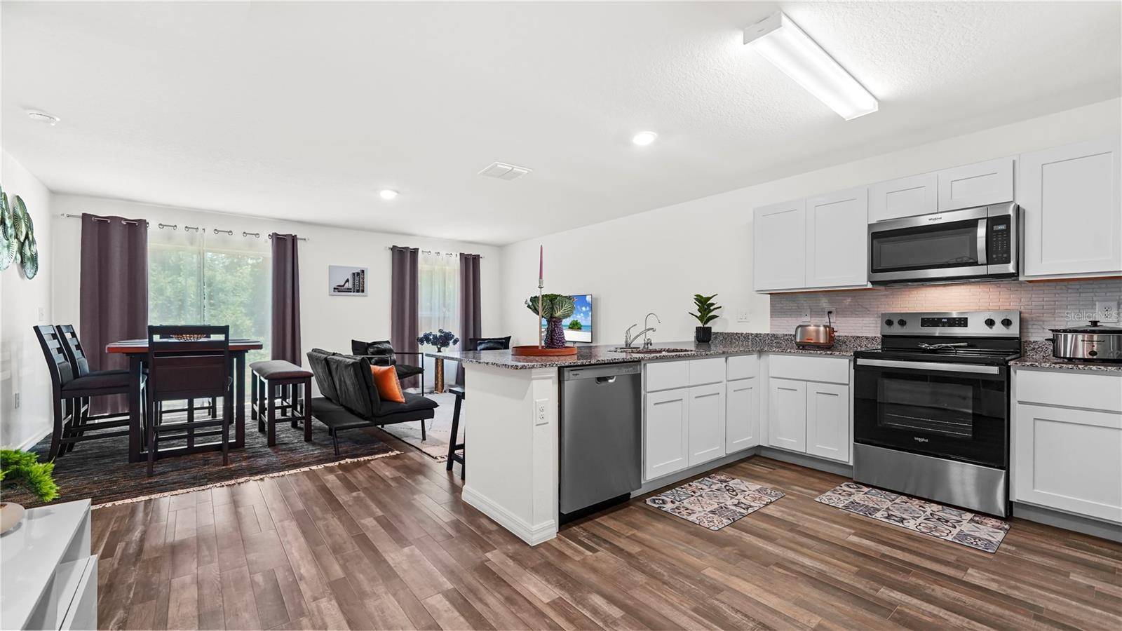 4236 GARBETT TER, North Port, FL 34288