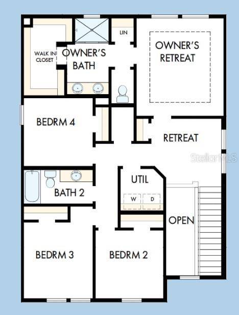 3435 YELLOW CASSIA DR, Wesley Chapel, FL 33543
