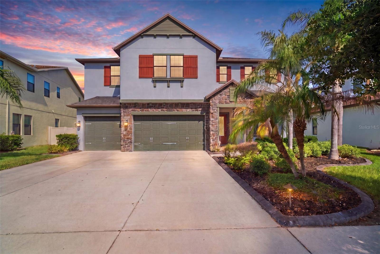 4335 ORTONA LN, Wesley Chapel, FL 33543