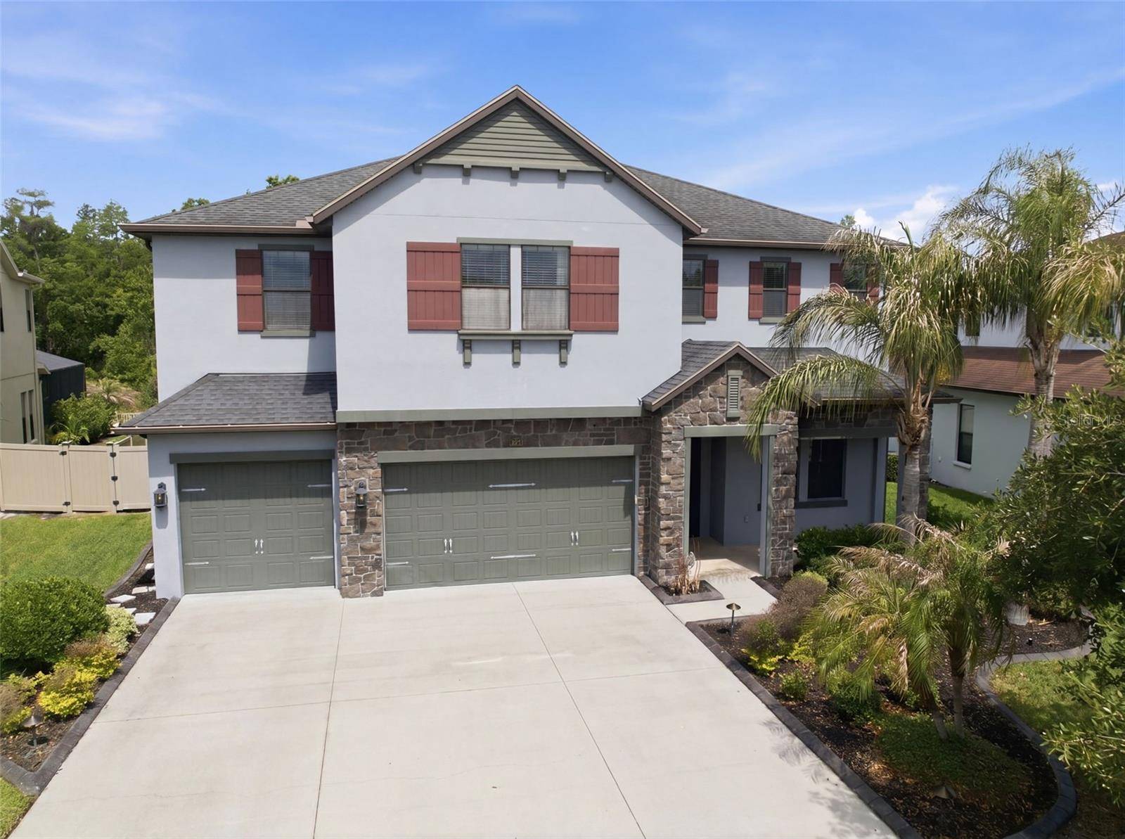4335 ORTONA LN, Wesley Chapel, FL 33543