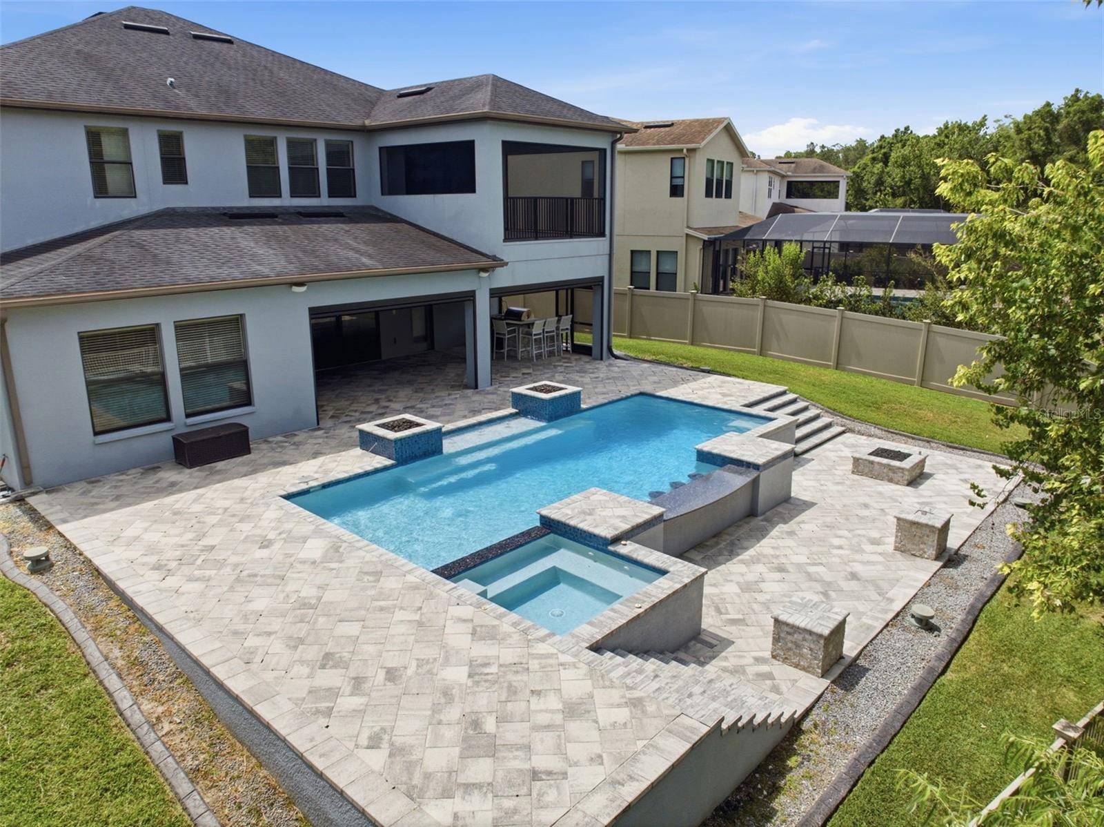 4335 ORTONA LN, Wesley Chapel, FL 33543