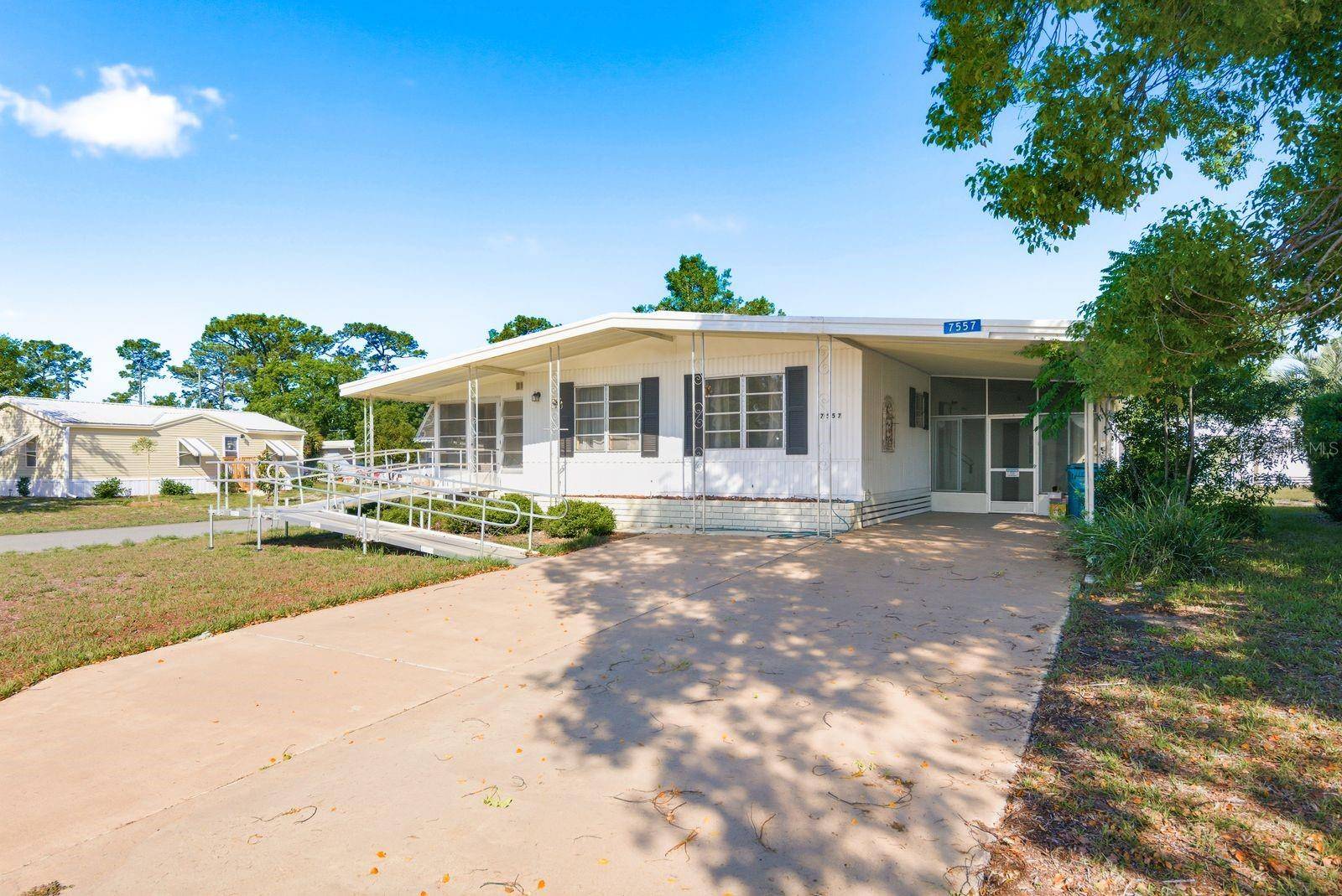 7557 FAIRLANE AVE, Brooksville, FL 34613