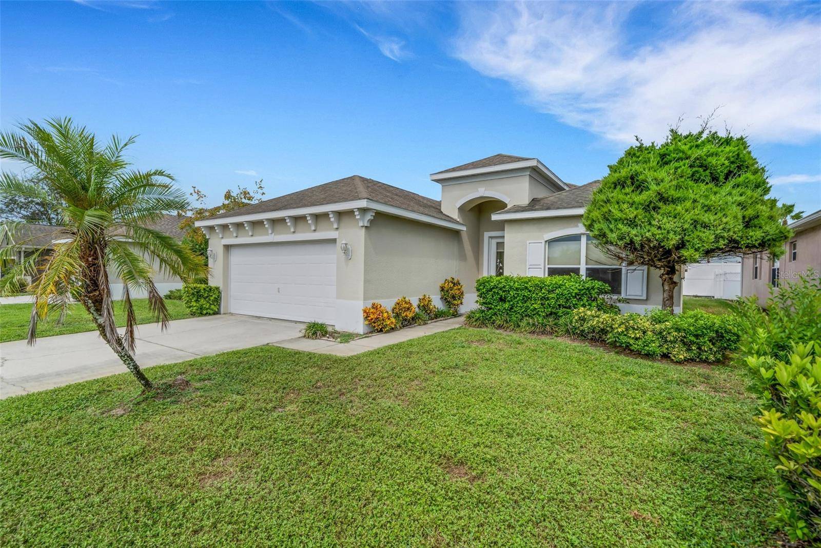 14551 POTTERTON CIR, Hudson, FL 34667