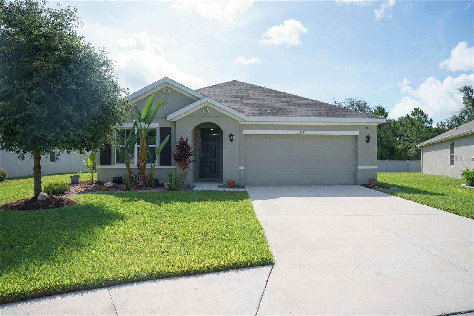 2614 GREENLEAF TER, Parrish, FL 34219