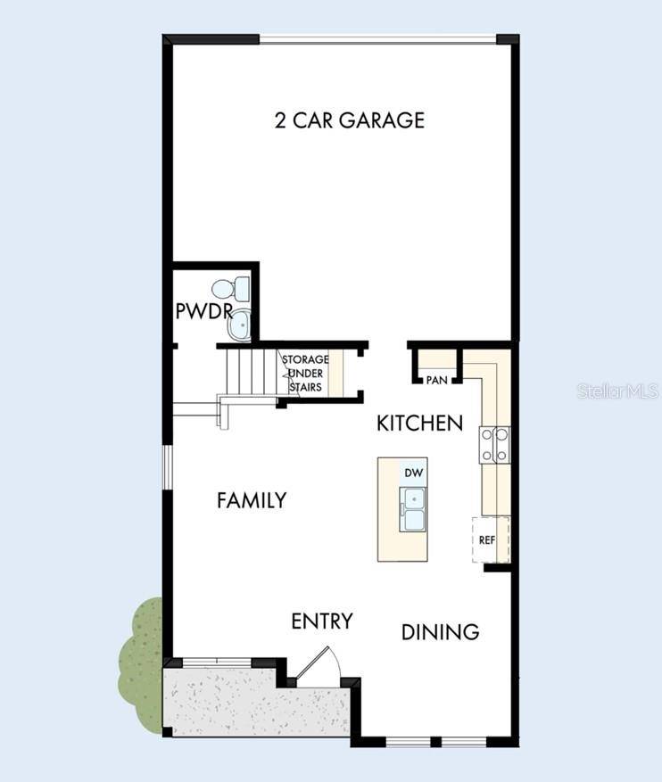 7199 TIDELAND LN, Sarasota, FL 34240