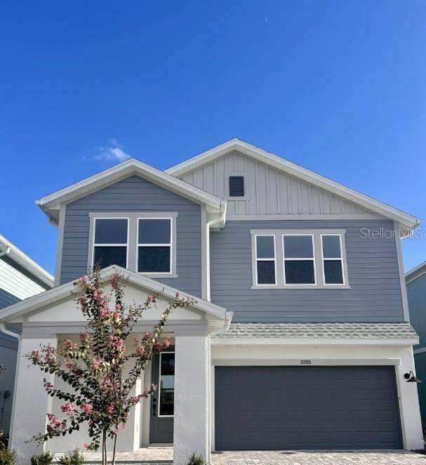 3395 YELLOW CASSIA DR, Wesley Chapel, FL 33543