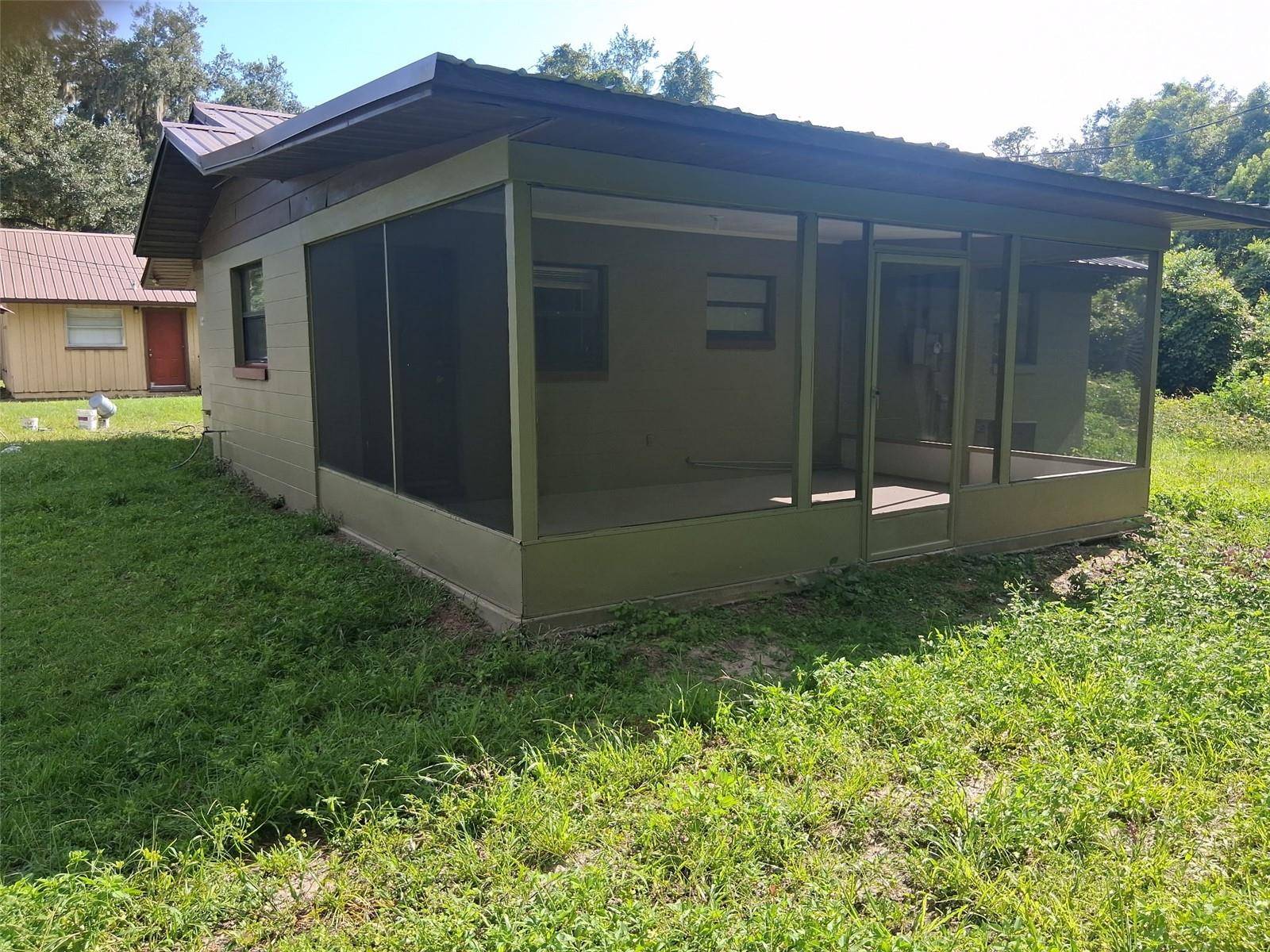 112 JASPER ST, Bushnell, FL 33513