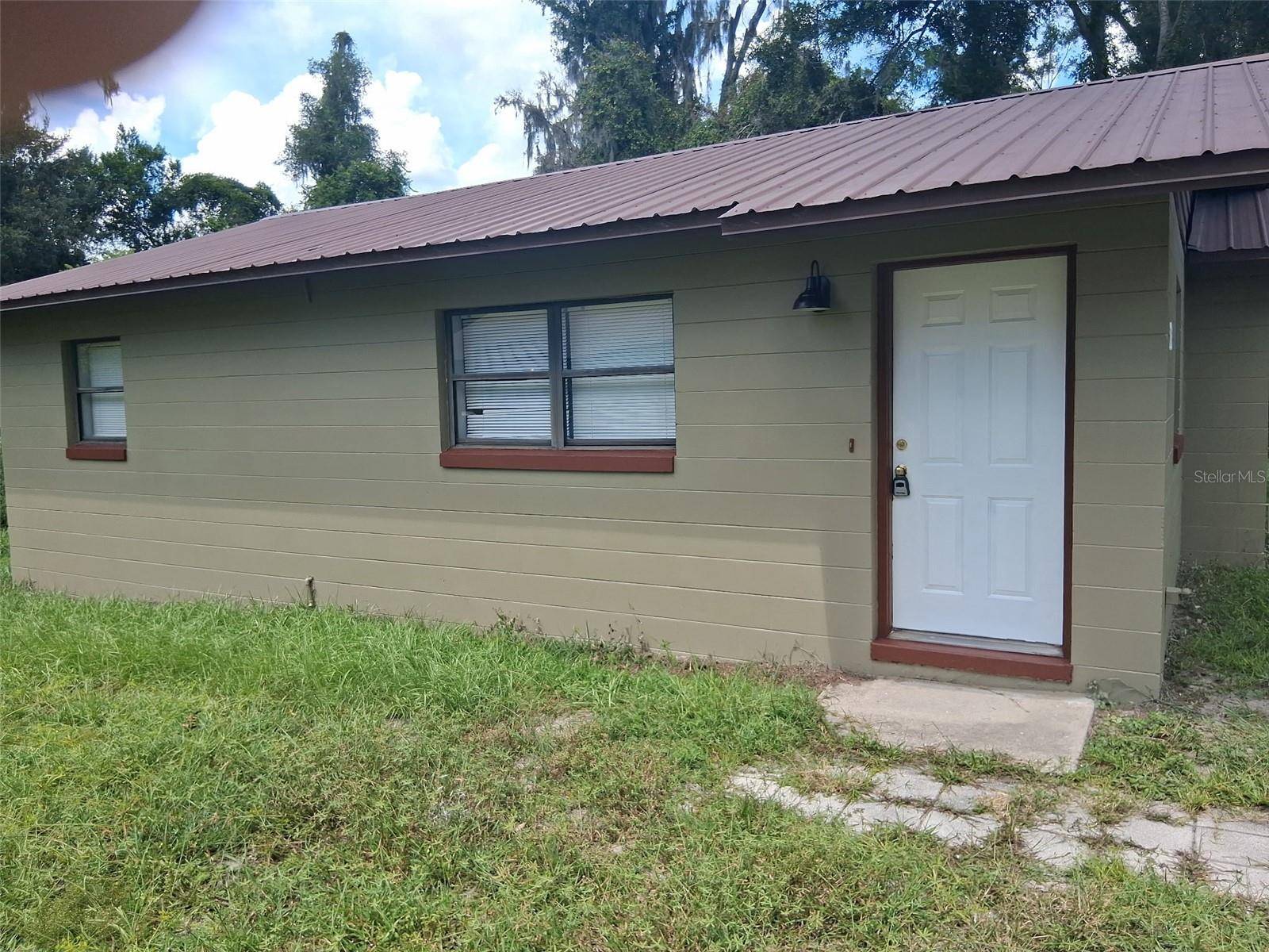 112 JASPER ST, Bushnell, FL 33513