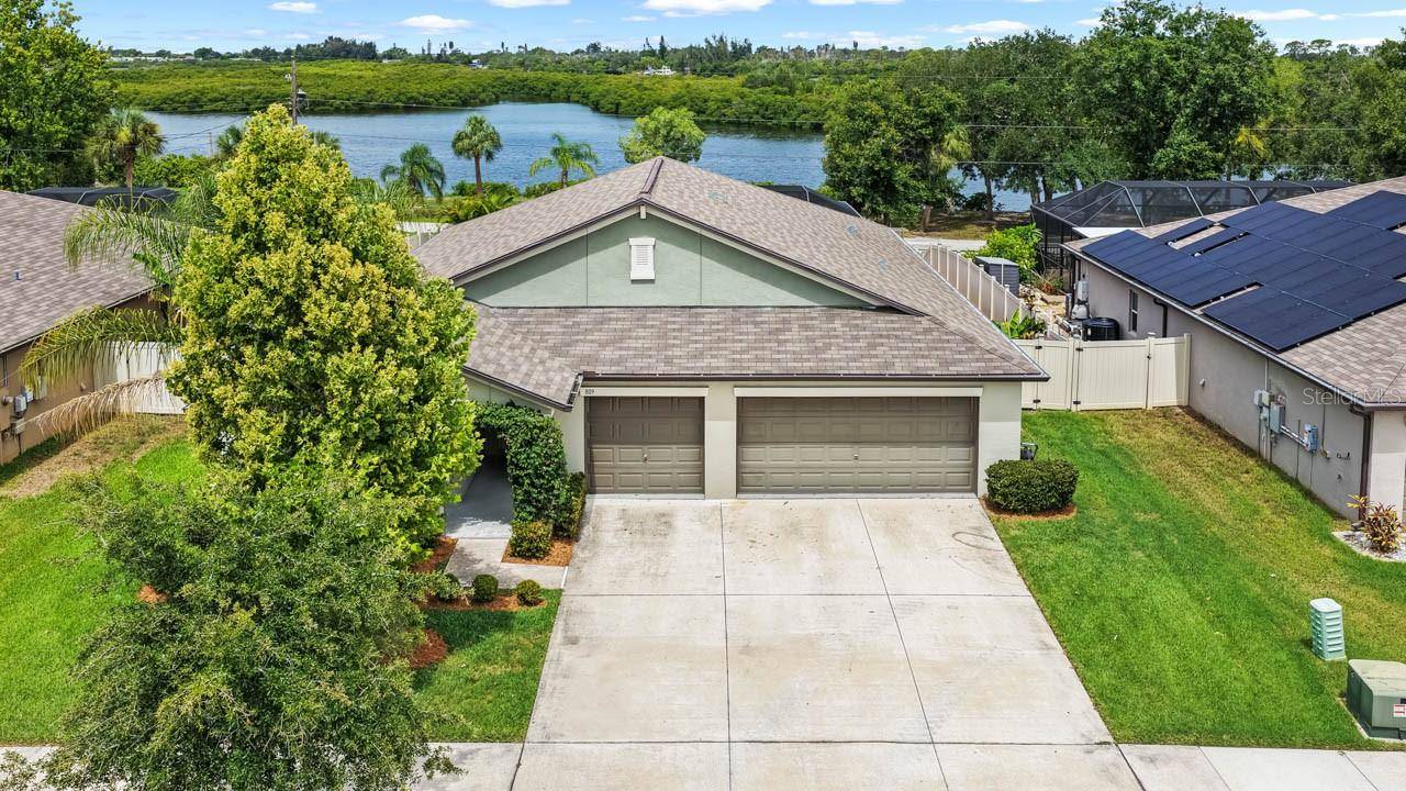 809 TIMELESS MOSS DR, Ruskin, FL 33570