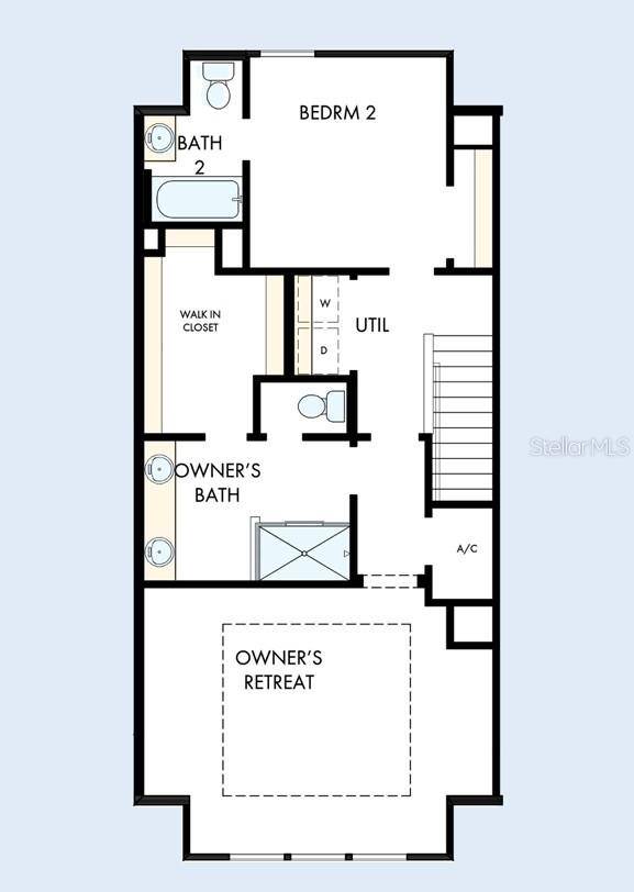 458 31ST WAY N, St Petersburg, FL 33713
