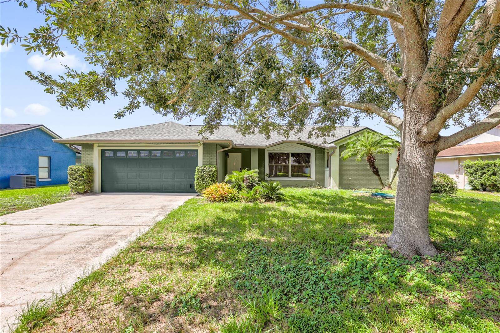 5119 HEATH DR, Orlando, FL 32812